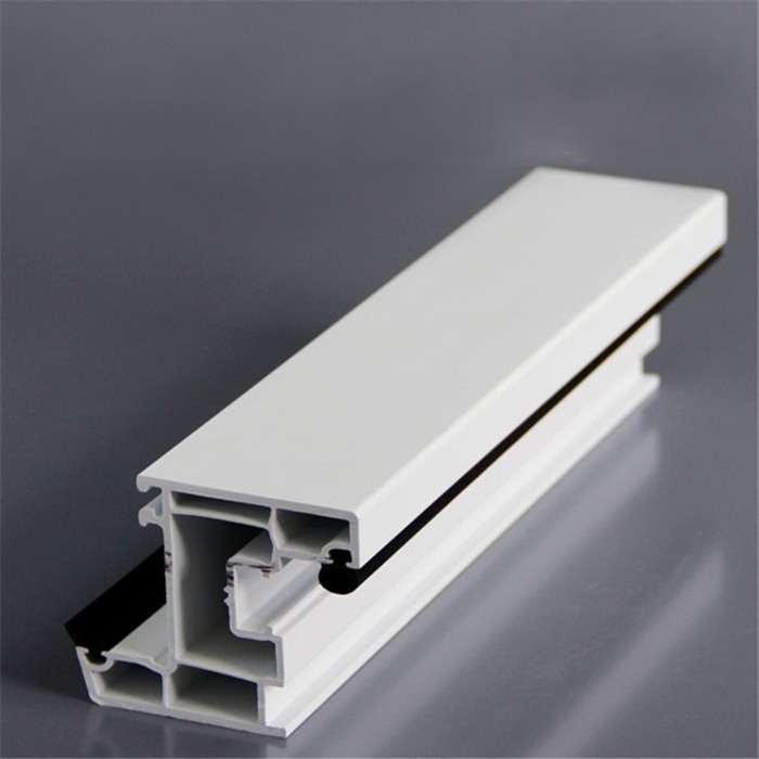 UPVC and PVC profile sheet suppliers from China