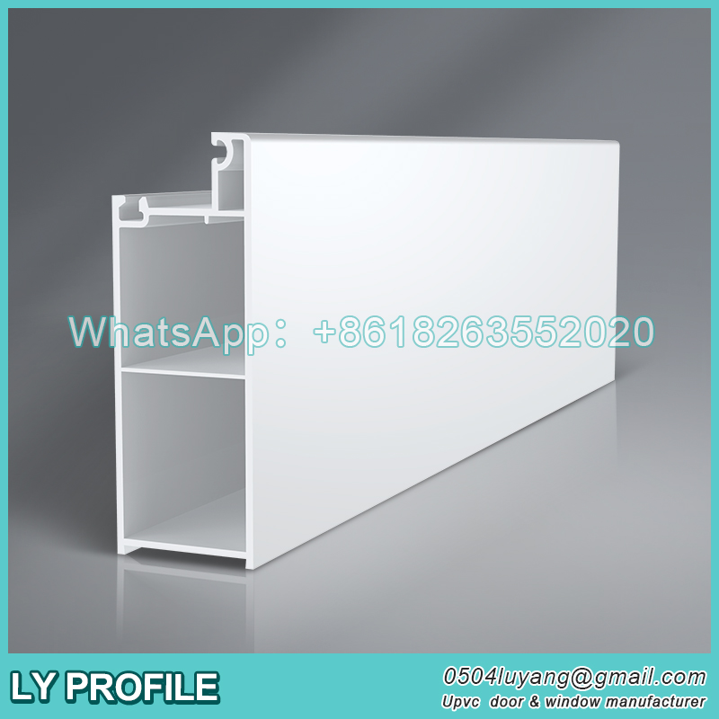 40 Door frame