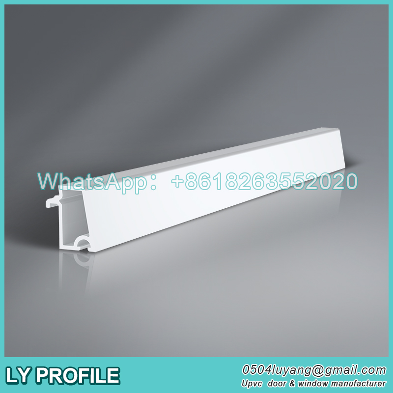 60 Double glazing bead 26.5