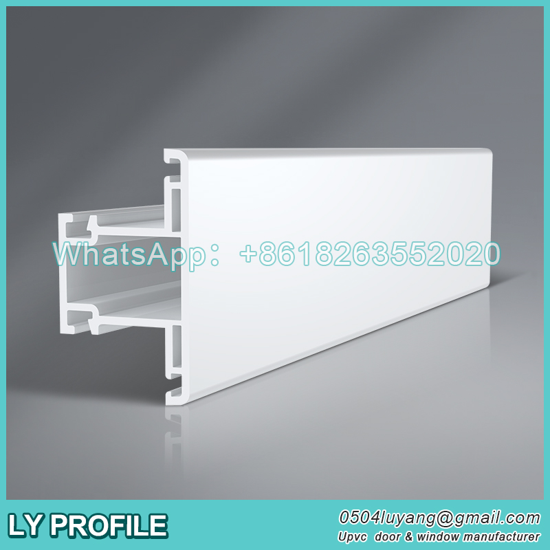80 Sash middle stile