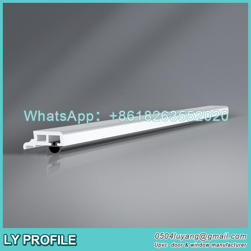 80 Double glazing bead 6.5