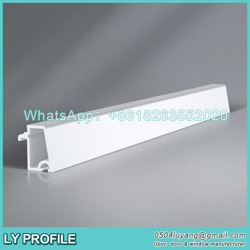 88 Single glazing bead