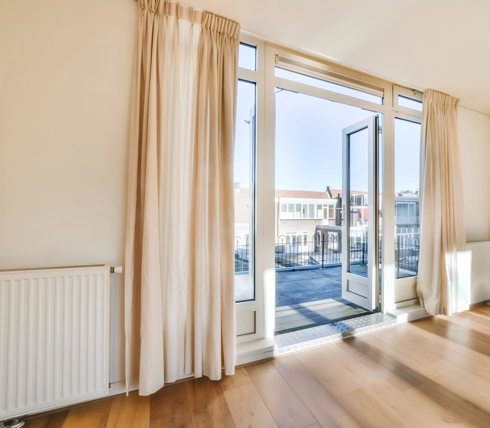 UPVC Window Cleaning and Maintenance Tips