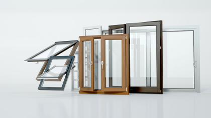 UPVC Doors and Windows Improve Your Home Environment